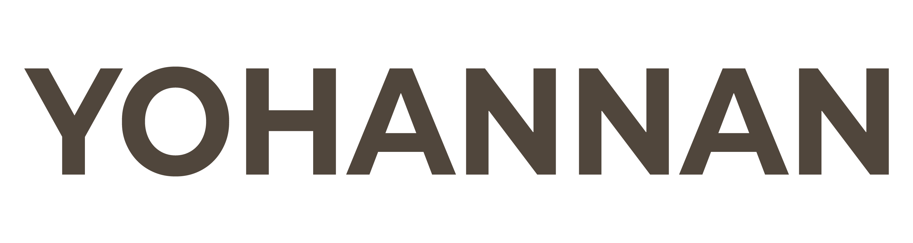 Yohannan